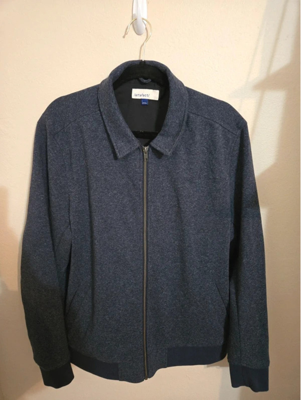 Artefact Harrington Jacket